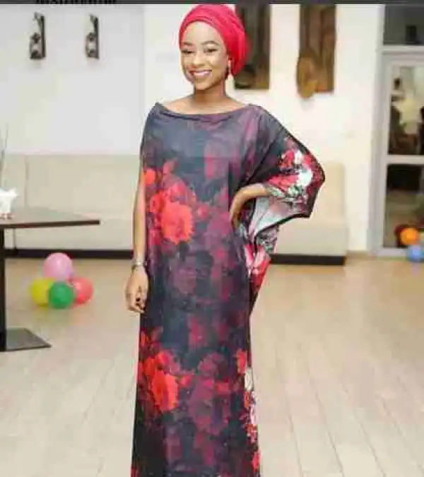 Beautiful Lady Cries Out After She